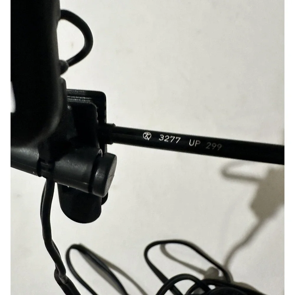 Headset Microphone Lightweight 3277